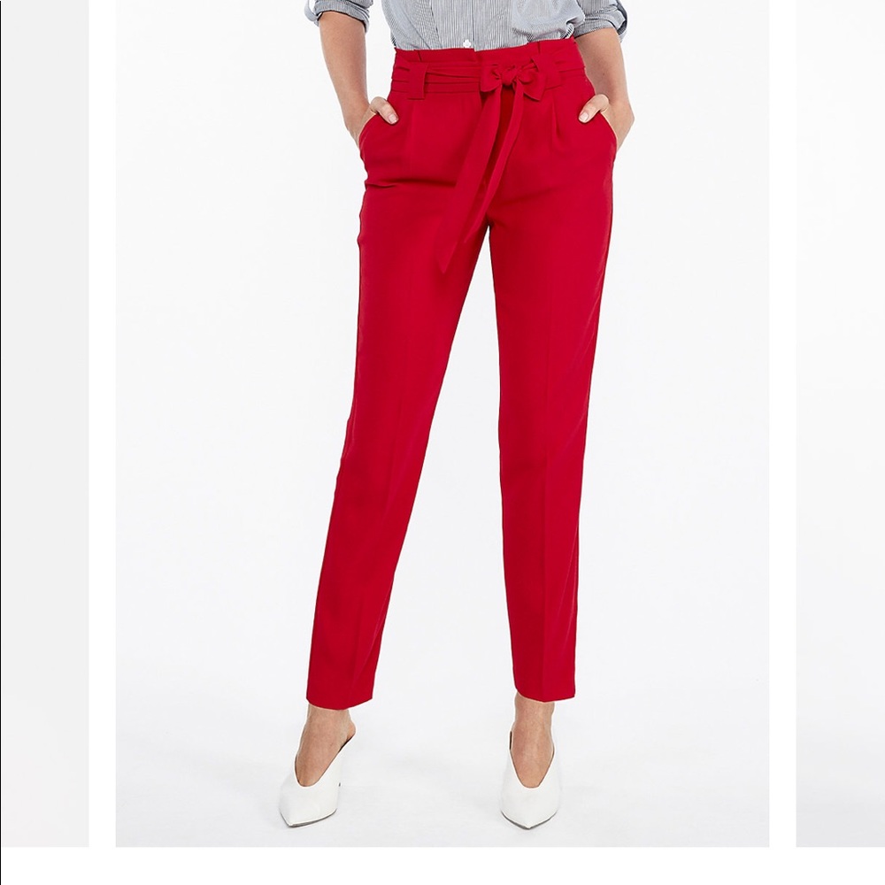 EXPRESS Dress Pants